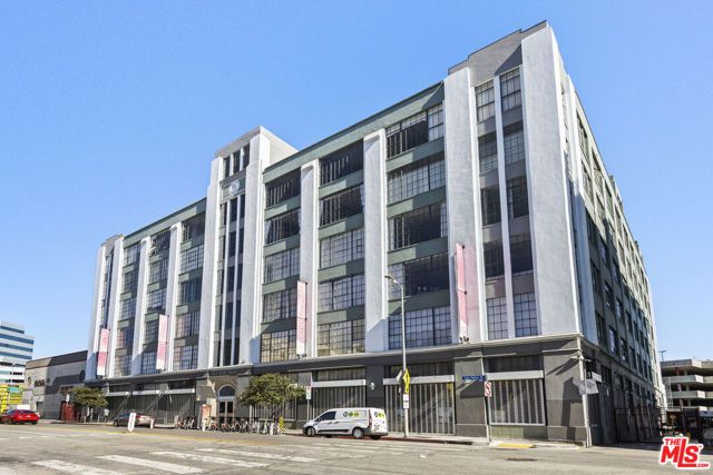 420 S San Pedro Street 231, Los Angeles, CA 90013