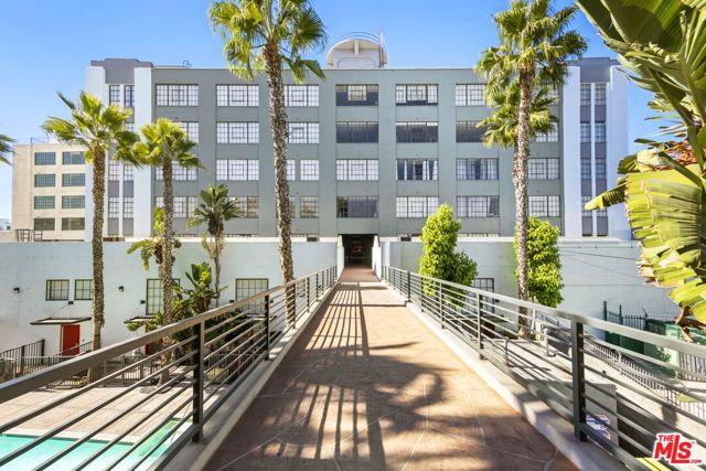 420 S San Pedro Street 231, Los Angeles, CA 90013