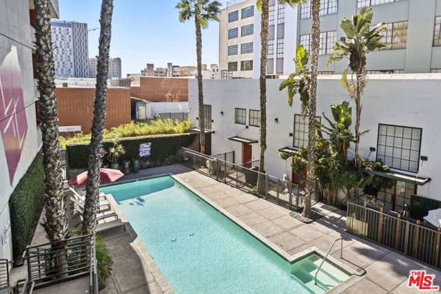 420 S San Pedro Street 231, Los Angeles, CA 90013