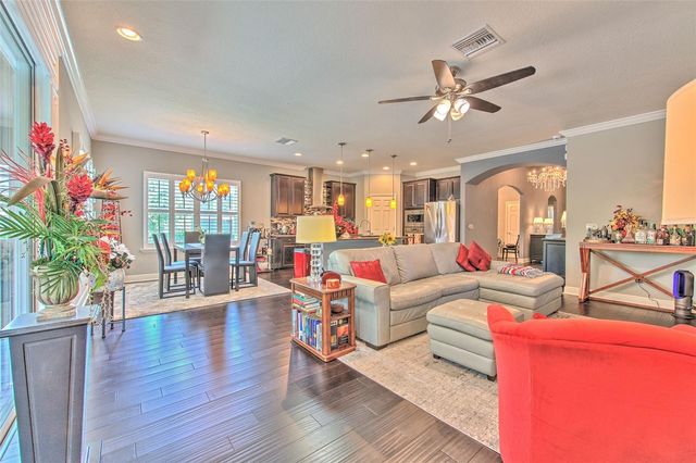 6540 PARK STRAND DRIVE, Apollo Beach, FL 33572