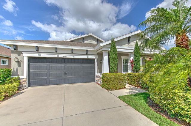 6540 PARK STRAND DRIVE, Apollo Beach, FL 33572
