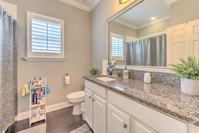 6540 PARK STRAND DRIVE, Apollo Beach, FL 33572