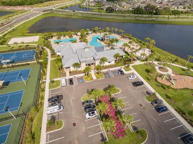 6540 PARK STRAND DRIVE, Apollo Beach, FL 33572