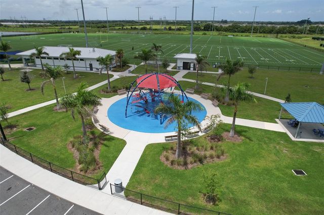 6540 PARK STRAND DRIVE, Apollo Beach, FL 33572