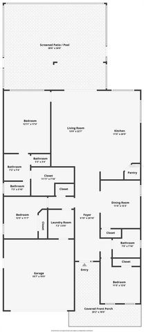 6540 PARK STRAND DRIVE, Apollo Beach, FL 33572