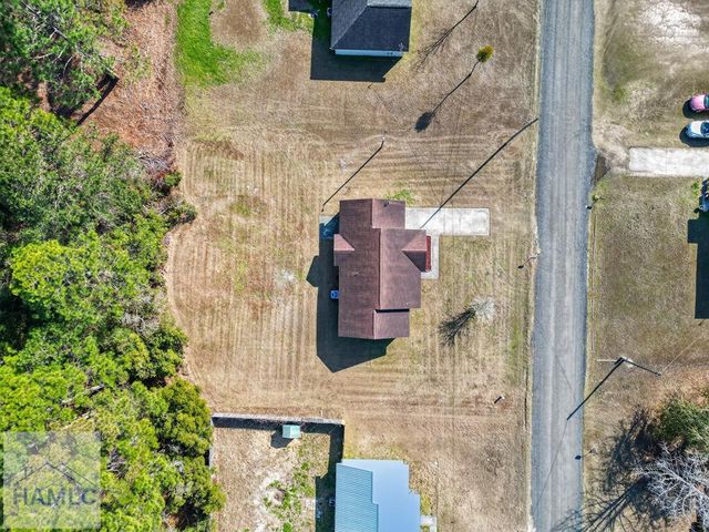 143 Scott Spencer Street NE, Ludowici, GA 31316