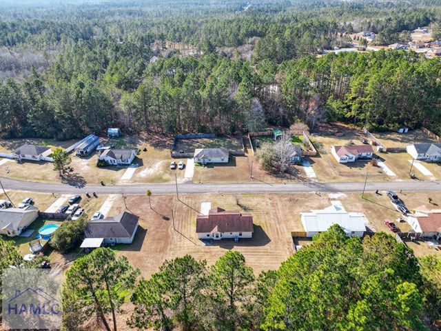 143 Scott Spencer Street NE, Ludowici, GA 31316