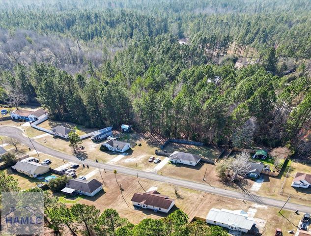 143 Scott Spencer Street NE, Ludowici, GA 31316