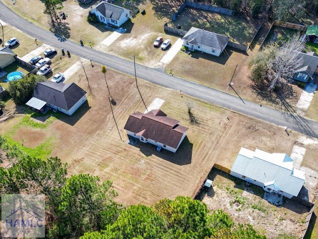 143 Scott Spencer Street NE, Ludowici, GA 31316