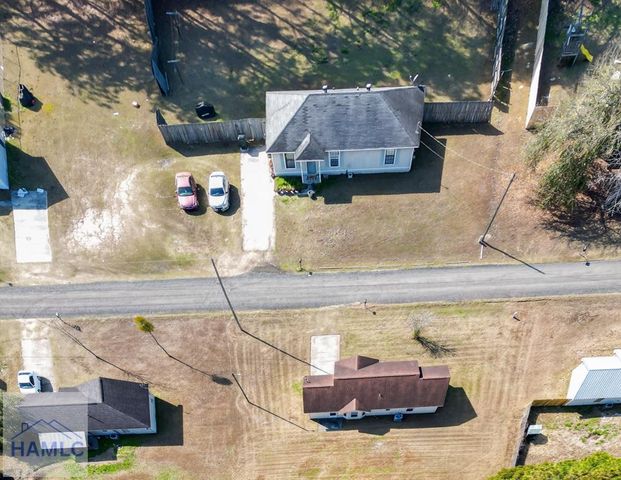 143 Scott Spencer Street NE, Ludowici, GA 31316