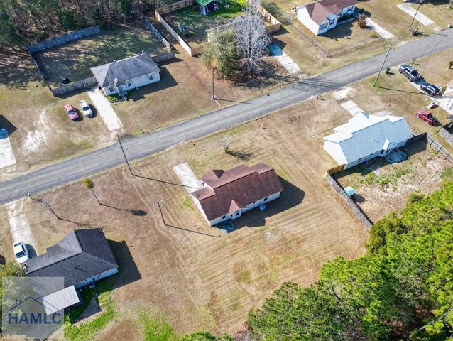 143 Scott Spencer Street NE, Ludowici, GA 31316