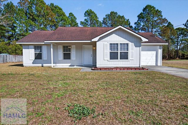 143 Scott Spencer Street NE, Ludowici, GA 31316