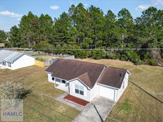 143 Scott Spencer Street NE, Ludowici, GA 31316