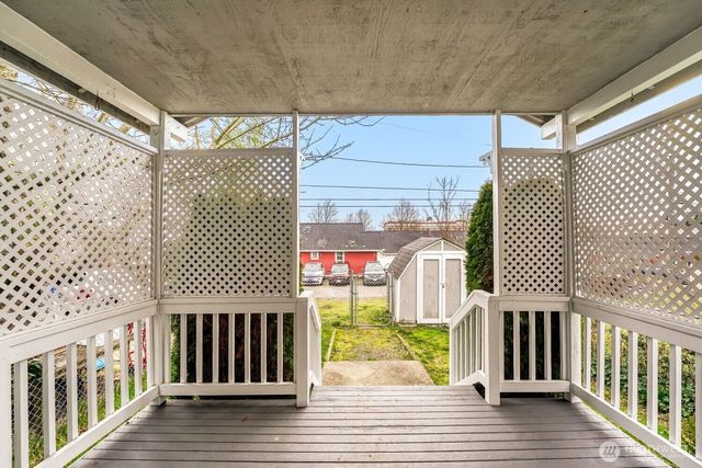 1309 S I Street, Tacoma, WA 98405