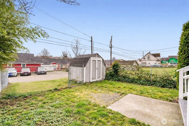 1309 S I Street, Tacoma, WA 98405