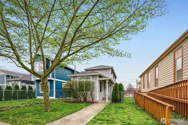 1309 S I Street, Tacoma, WA 98405