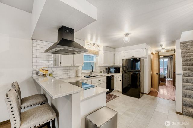 1309 S I Street, Tacoma, WA 98405