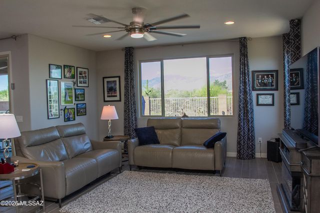 2735 W Shannon Ridge Road, Tucson, AZ 85742