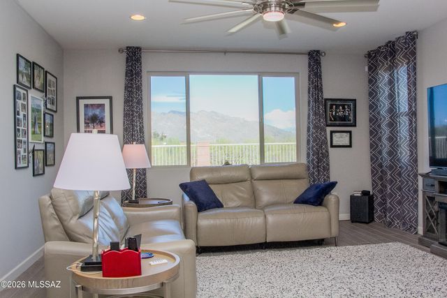 2735 W Shannon Ridge Road, Tucson, AZ 85742