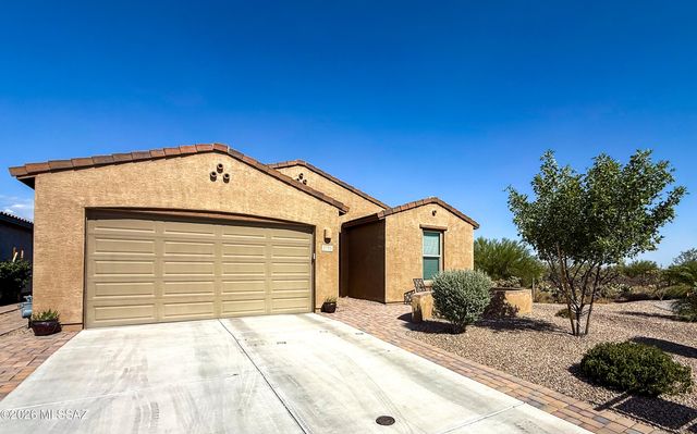 2735 W Shannon Ridge Road, Tucson, AZ 85742