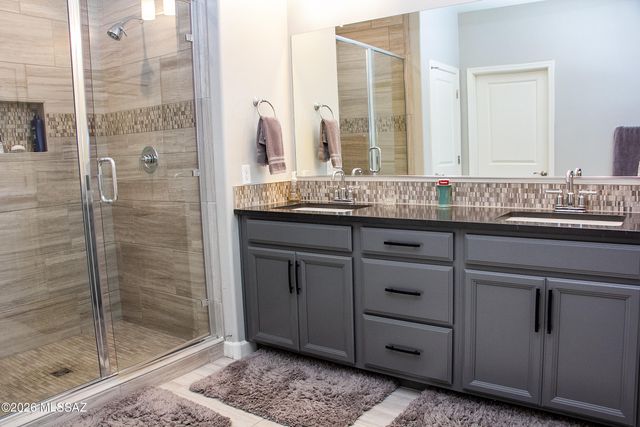 2735 W Shannon Ridge Road, Tucson, AZ 85742