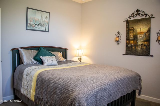 2735 W Shannon Ridge Road, Tucson, AZ 85742