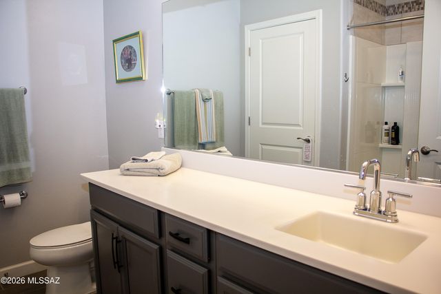 2735 W Shannon Ridge Road, Tucson, AZ 85742