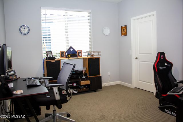 2735 W Shannon Ridge Road, Tucson, AZ 85742