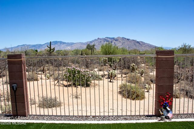 2735 W Shannon Ridge Road, Tucson, AZ 85742