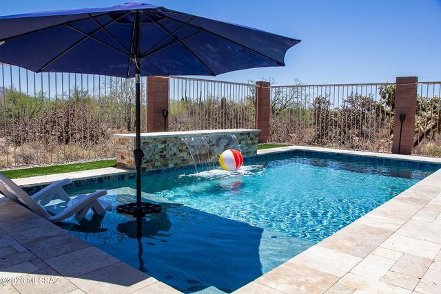 2735 W Shannon Ridge Road, Tucson, AZ 85742