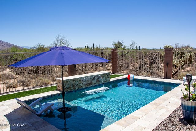 2735 W Shannon Ridge Road, Tucson, AZ 85742