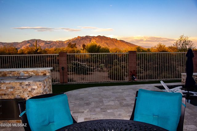 2735 W Shannon Ridge Road, Tucson, AZ 85742