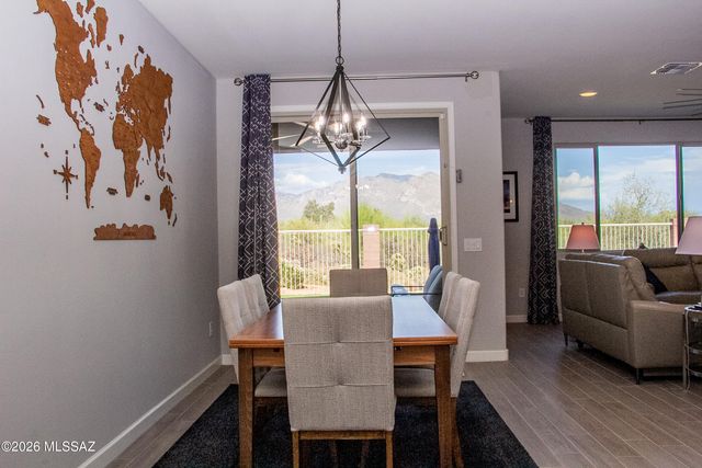 2735 W Shannon Ridge Road, Tucson, AZ 85742