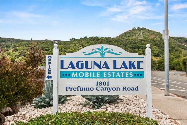 1716 Carolyn 106, San Luis Obispo, CA 93405