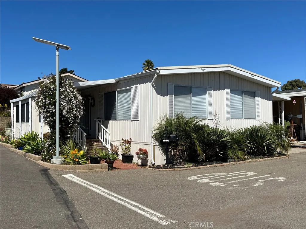 1716 Carolyn 106, San Luis Obispo, CA 93405