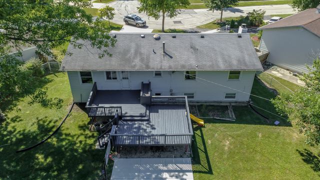 1099 STRATFORD Lane, Hanover Park, IL 60133