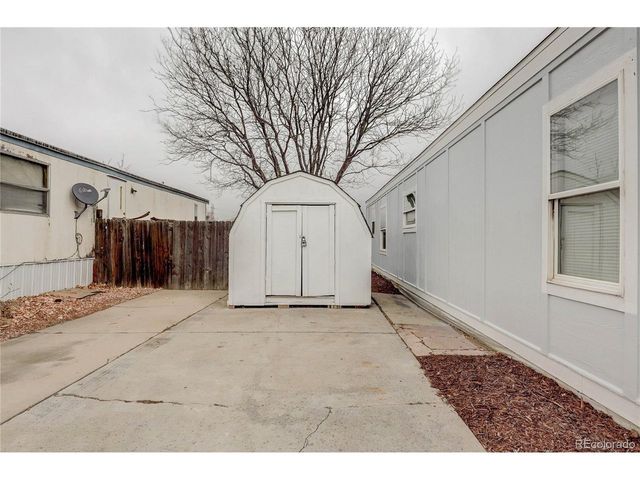 8480 Madison Way, Denver, CO 80229