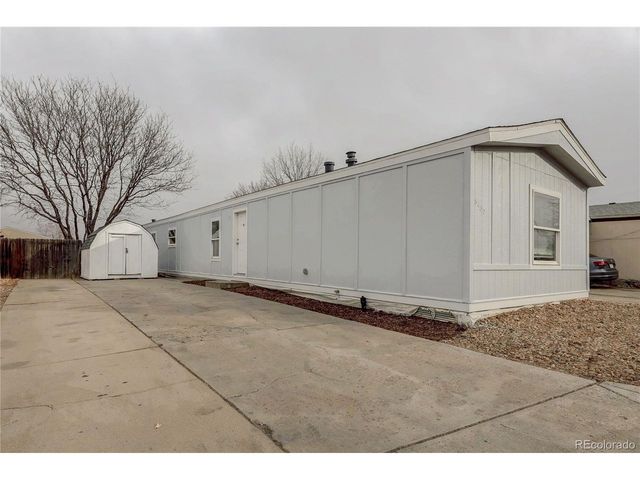 8480 Madison Way, Denver, CO 80229