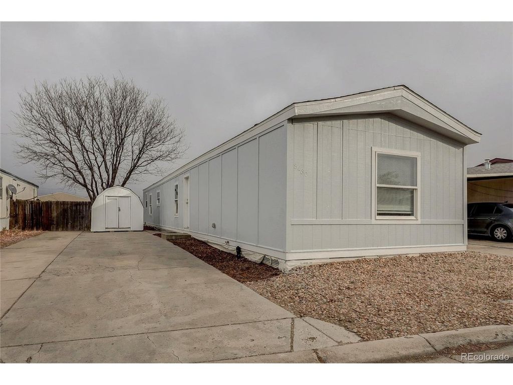 8480 Madison Way, Denver, CO 80229