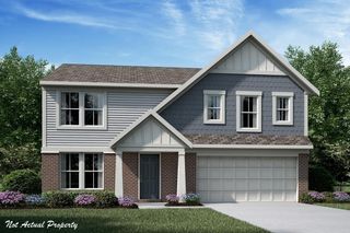 8161 Sycamore Hollow Drive, Pickerington, OH 43147