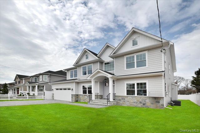 57 Maeder Avenue, Merrick, NY 11566