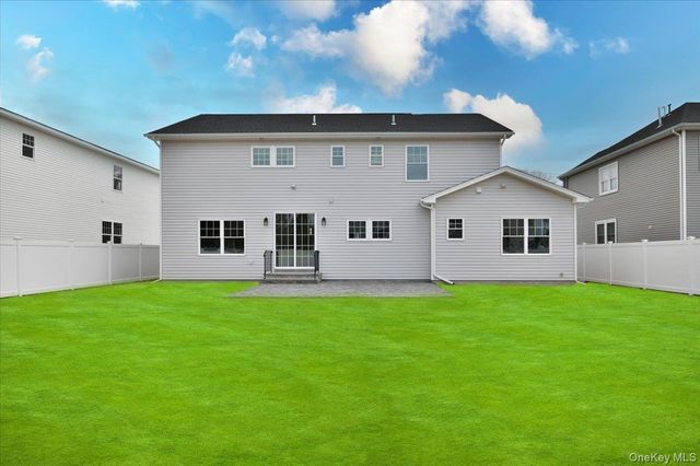 57 Maeder Avenue, Merrick, NY 11566