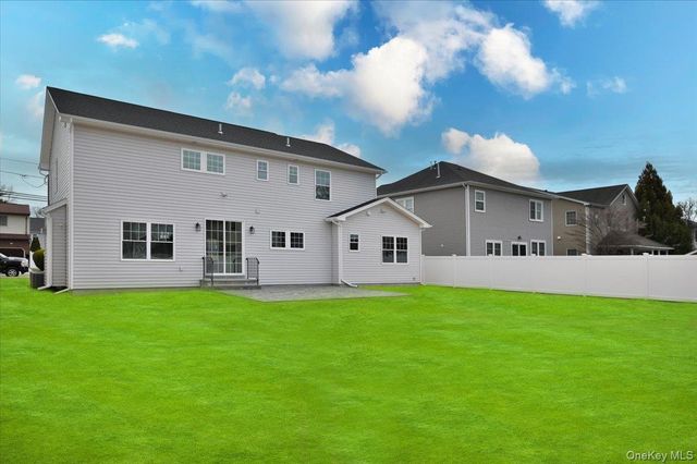 57 Maeder Avenue, Merrick, NY 11566