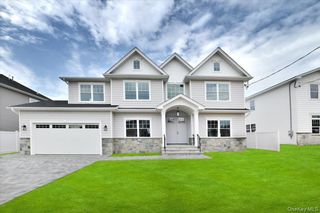 57 Maeder Avenue, Merrick, NY 11566