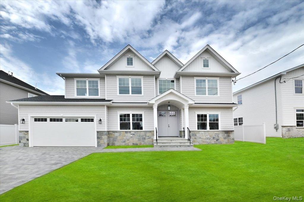 57 Maeder Avenue, Merrick, NY 11566