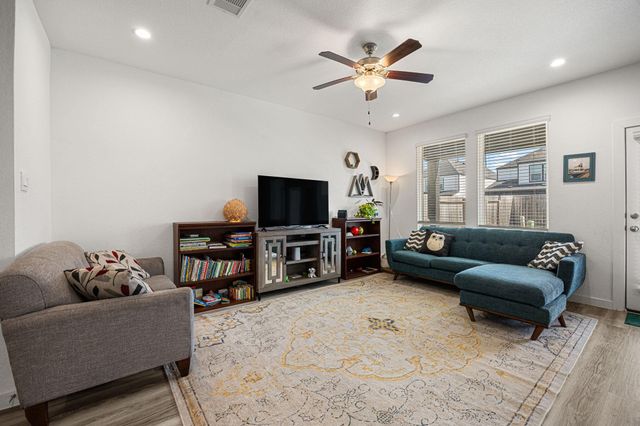 12313 Churchill Downs Drive, Houston, TX 77047