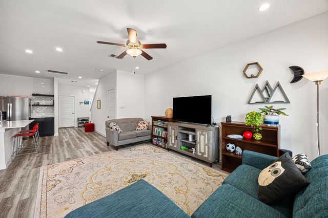 12313 Churchill Downs Drive, Houston, TX 77047