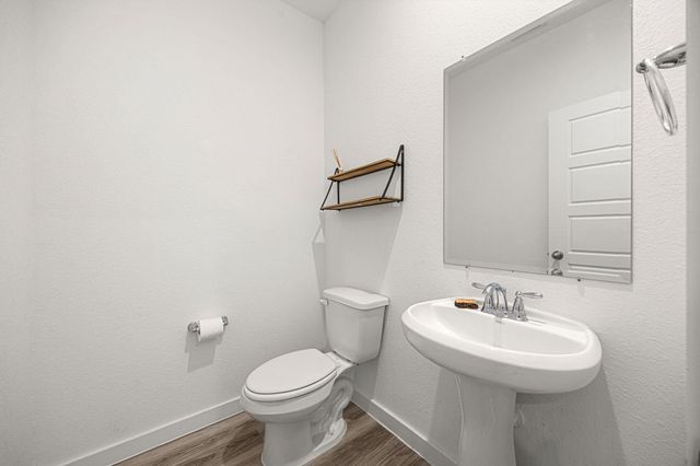 12313 Churchill Downs Drive, Houston, TX 77047