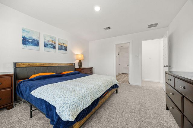 12313 Churchill Downs Drive, Houston, TX 77047