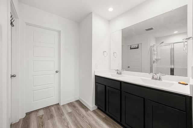 12313 Churchill Downs Drive, Houston, TX 77047